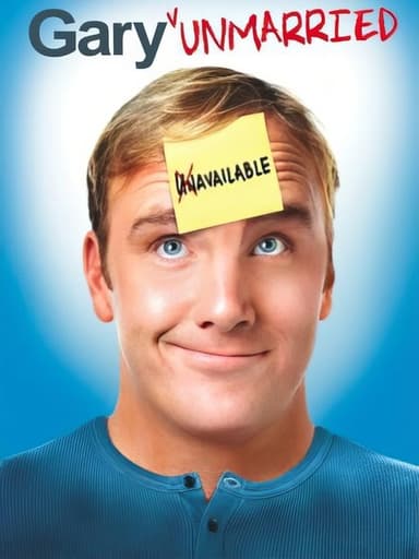 Gary Unmarried (2008)