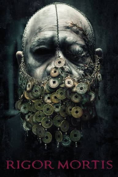 Rigor Mortis (2013)