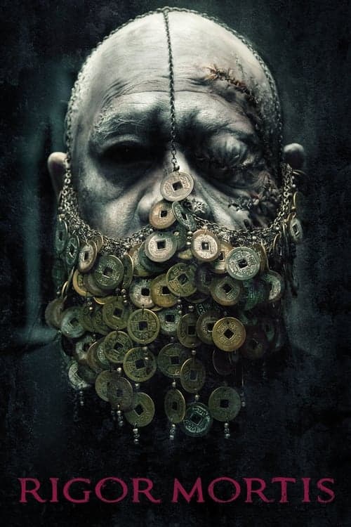 Rigor Mortis (2013)