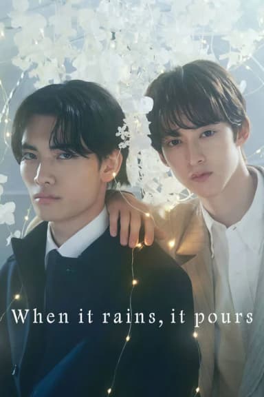 When It Rains, It Pours (2025)