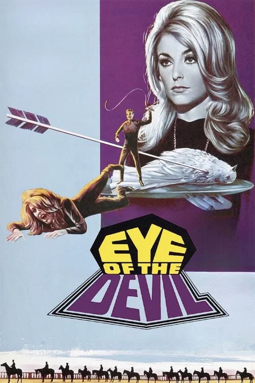 Eye of the Devil (1966)