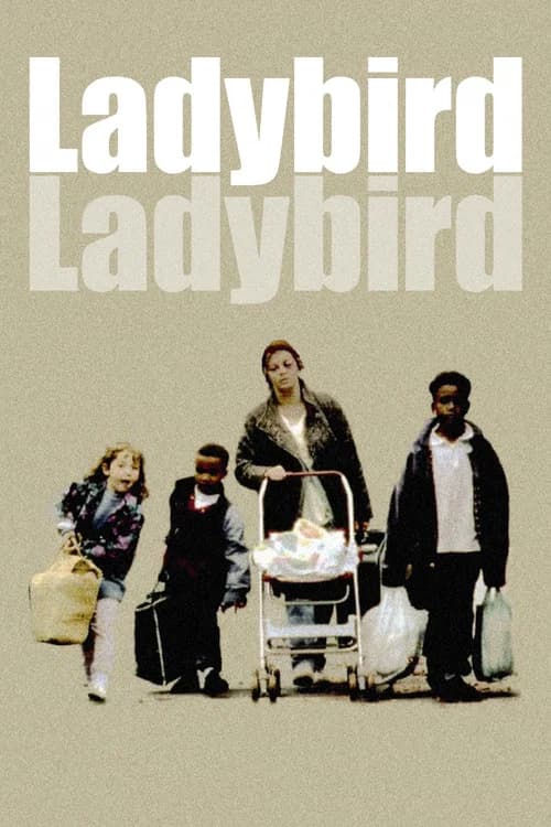 Ladybird Ladybird (1994)