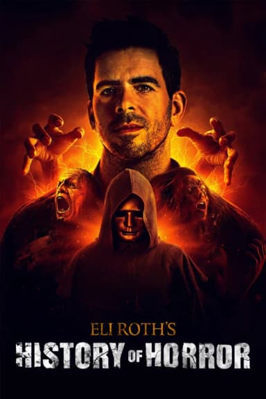 Eli Roth's History of Horror (2018)