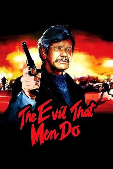 The Evil That Men Do (1984)