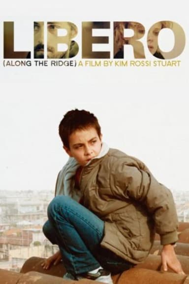Along the Ridge (2006)