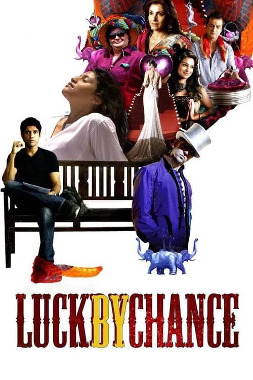 Luck by Chance (2009)