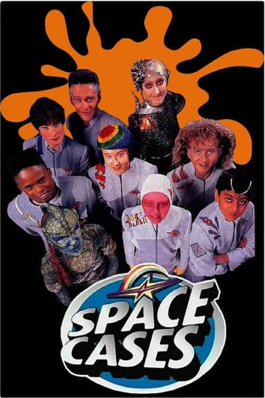 Space Cases (1996)