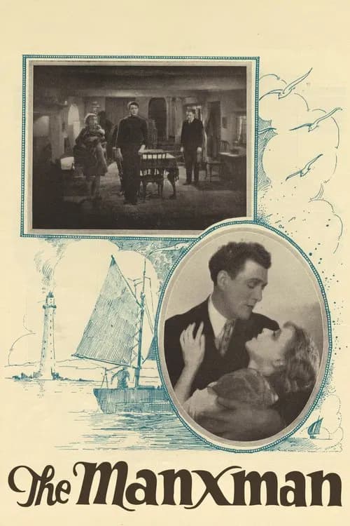 The Manxman (1929)