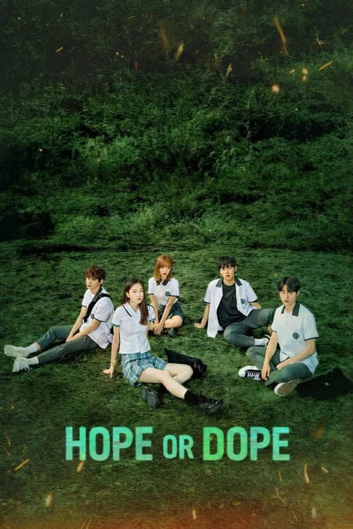 Hope or Dope (2022)