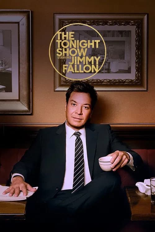 The Tonight Show Starring Jimmy Fallon (2014)