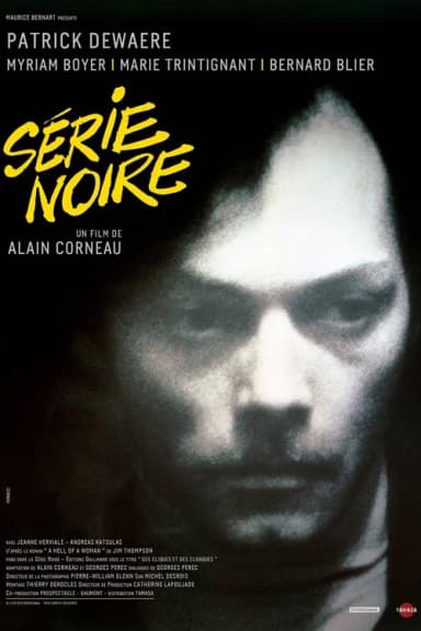 Serie Noire (1979)