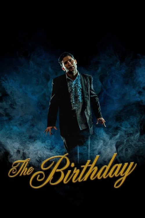 The Birthday (2005)