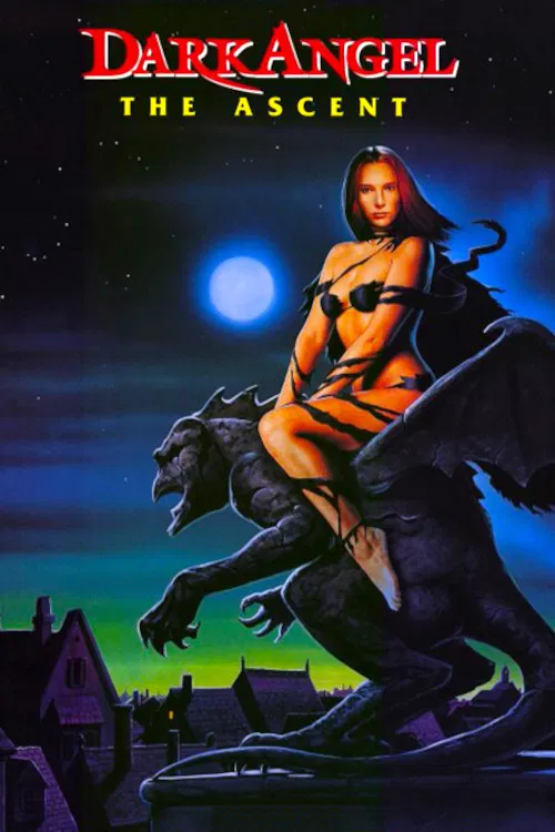Dark Angel: The Ascent (1994)