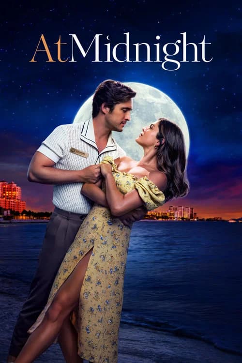 At Midnight (2023)