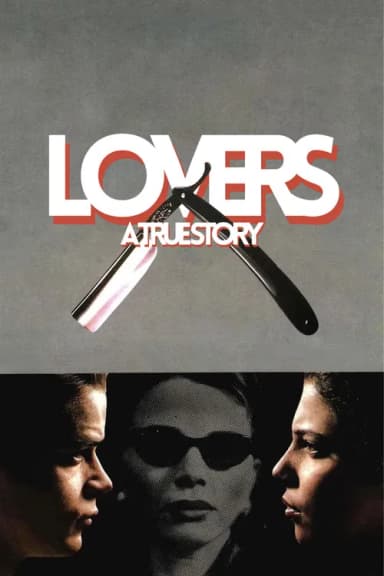 Lovers: A True Story (1991)