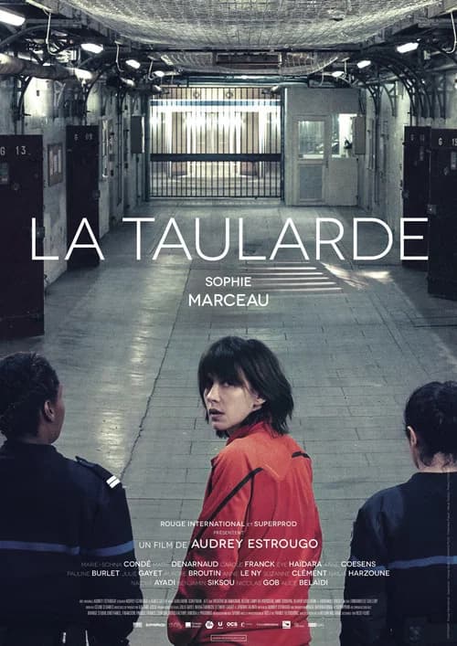 Jailbirds (2016)