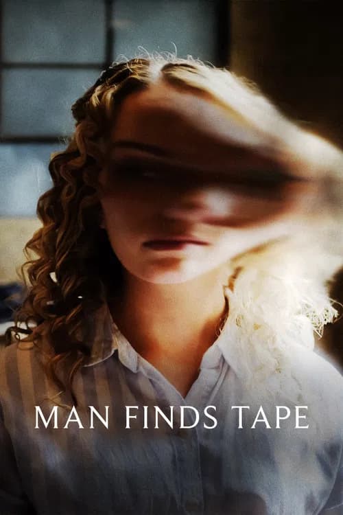 Man Finds Tape (2025)