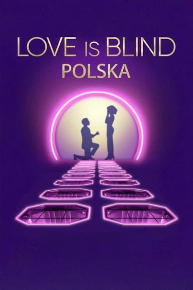 Love Is Blind: Poland (2026)