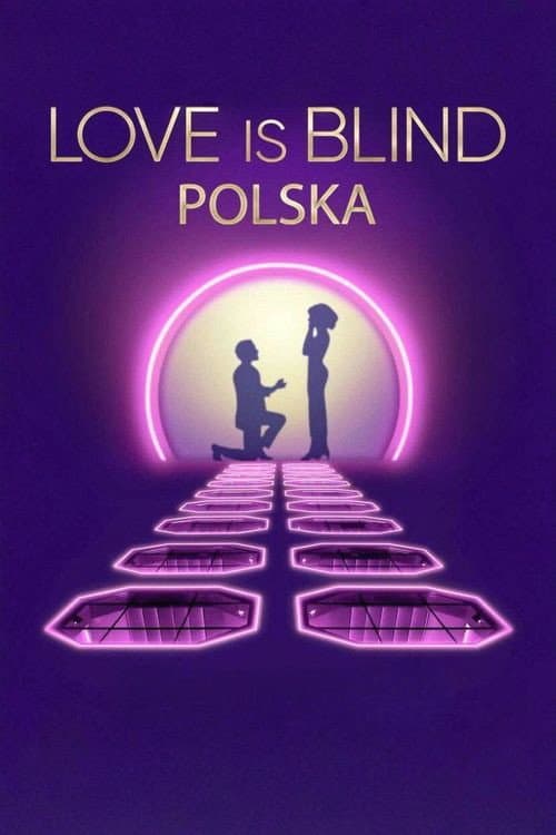 Love Is Blind: Poland (2026)