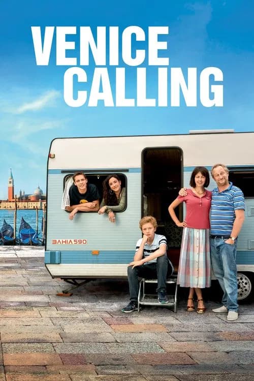 Venice Calling (2019)