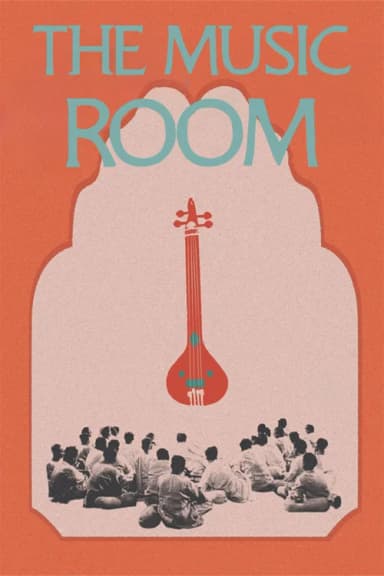 The Music Room (1958)