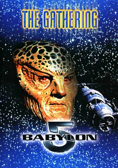 Babylon 5: The Gathering (1993)