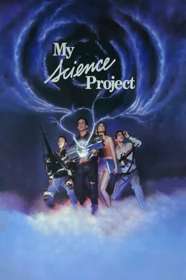 My Science Project (1985)