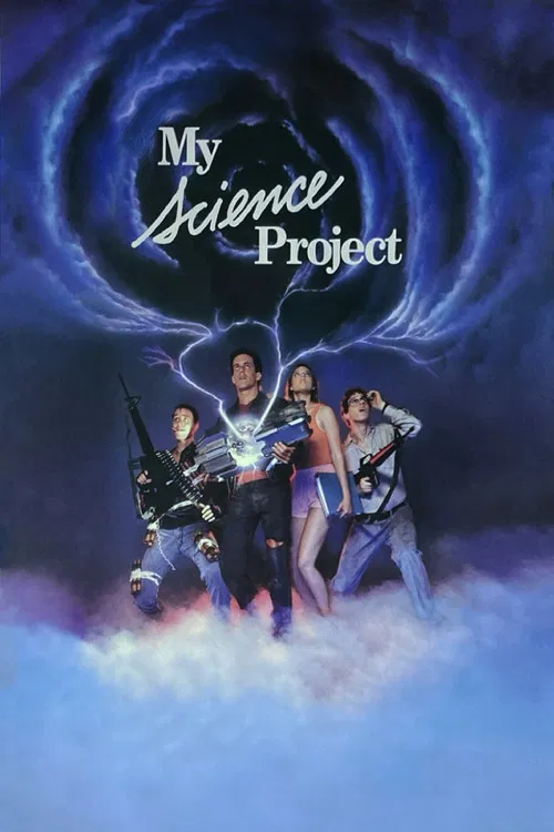 My Science Project (1985)