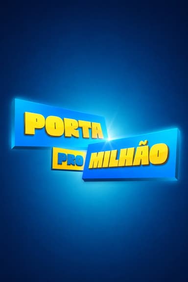 Porta Pró Milhão (2026)