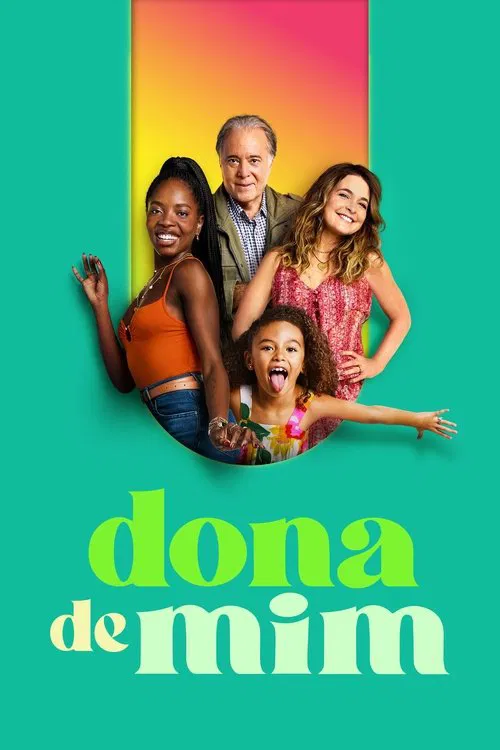 Dona de Mim (2025)