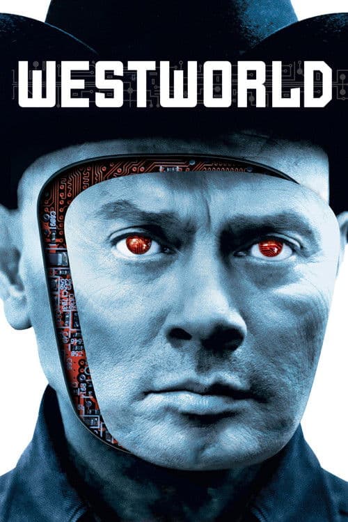 Westworld (1973)