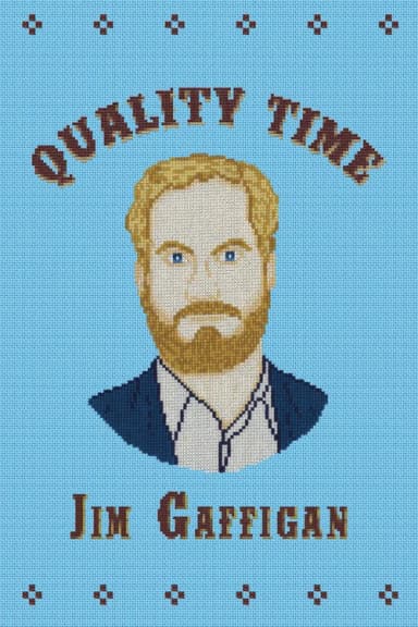 Jim Gaffigan: Quality Time (2019)