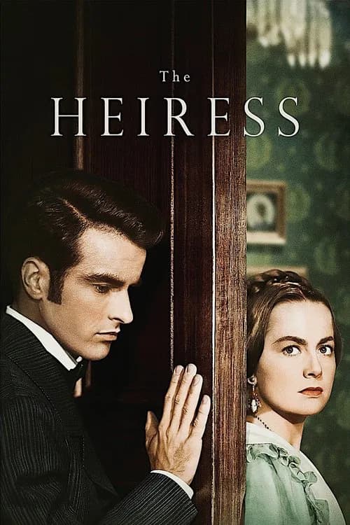 The Heiress (1949)