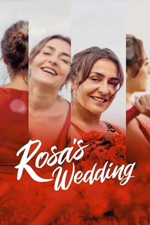 Rosa's Wedding (2020)