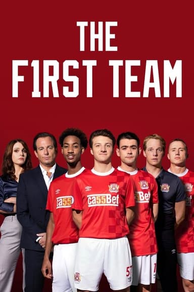 The First Team (2020)