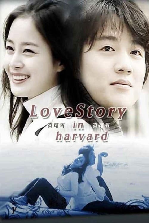Love Story in Harvard (2004)