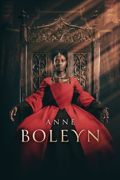 Anne Boleyn (2021)