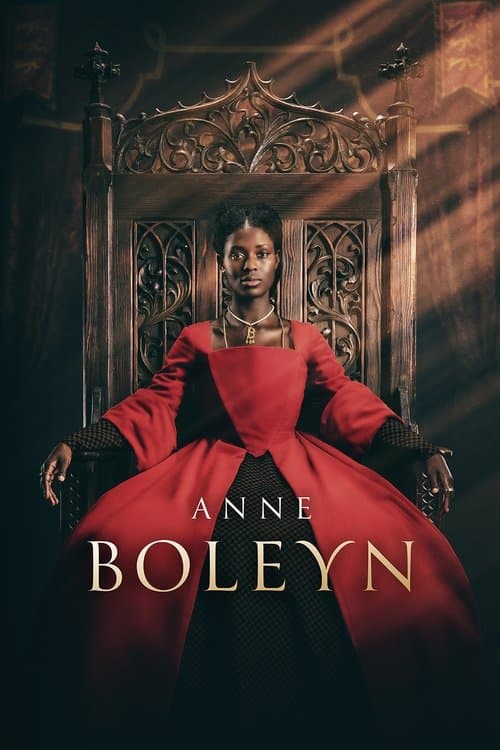Anne Boleyn (2021)