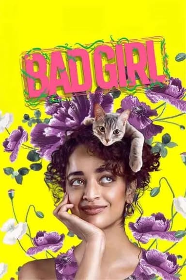 Bad Girl (2025)
