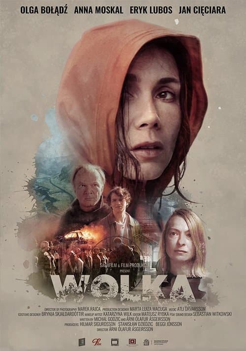 Wolka (2021)