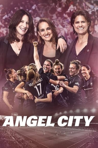 Angel City (2023)