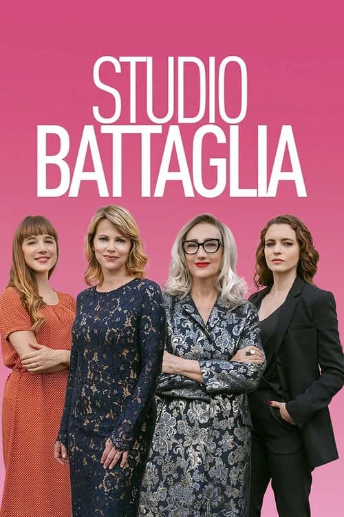 Studio Battaglia (2022)