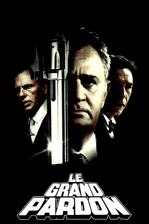 The Big Pardon (1982)