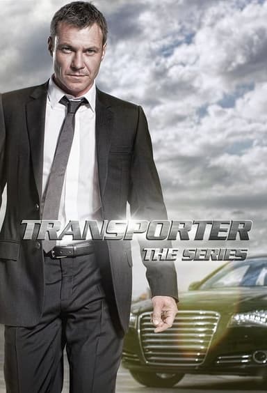 Transporter: The Series (2013)