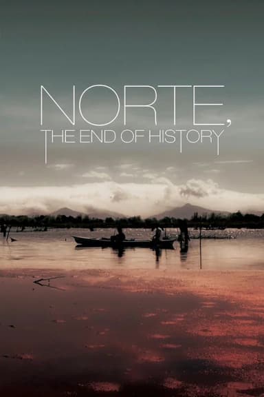Norte, the End of History (2014)