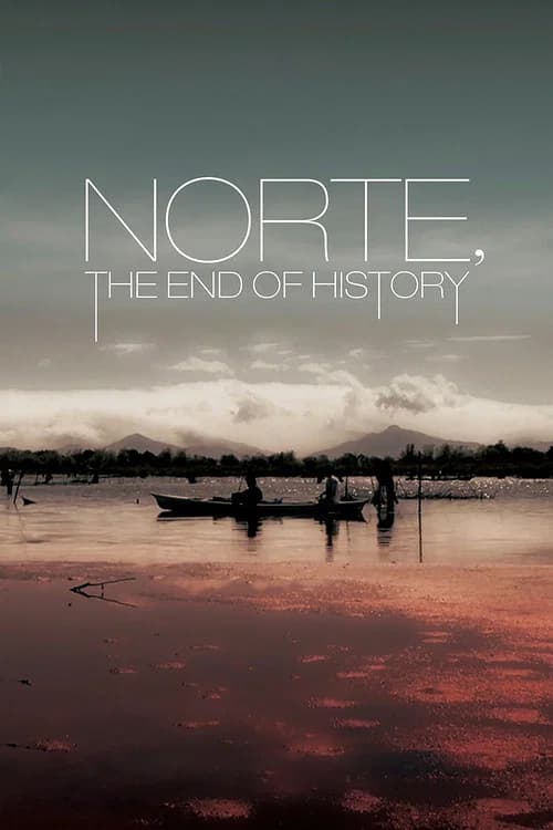 Norte, the End of History (2014)