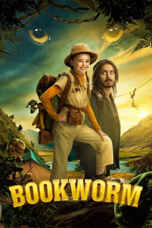 Bookworm (2024)