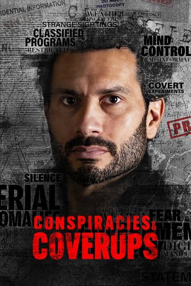 Conspiracies & Coverups (2026)