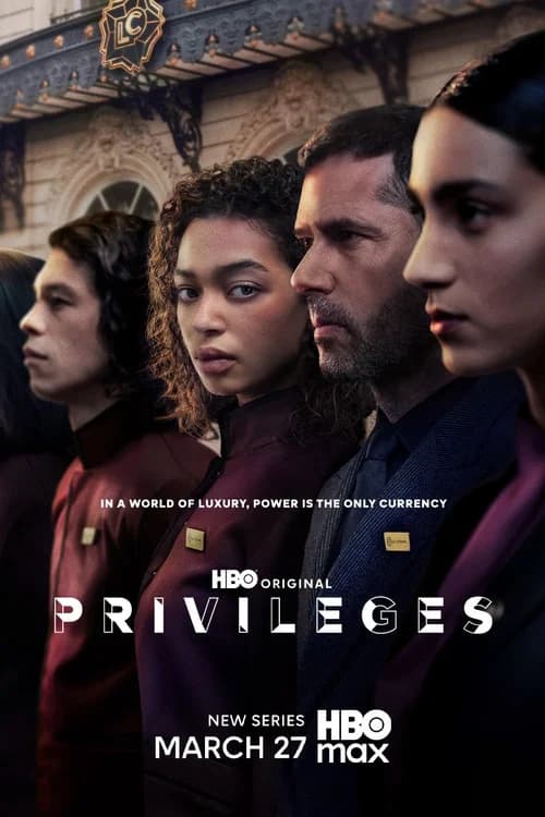 Privileges (2026)