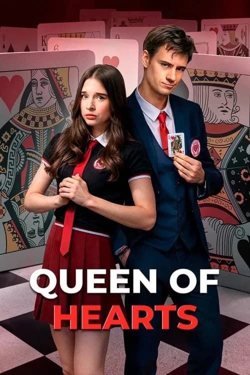 Queen of Hearts (2025)